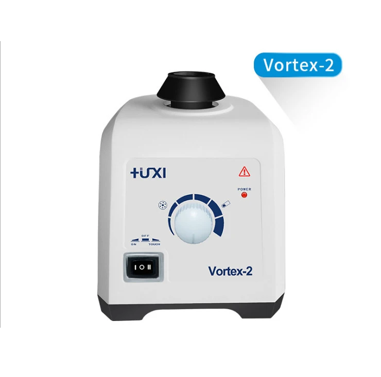 Вихревой смеситель Vortex 2 регулируемый двухрежимный переключатель