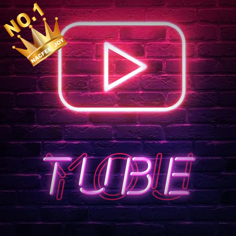 

Brand New Youtube And Youtube Music Access Works On PC IOS Android Smart TV Naifee Joy Set Top Box Tablet