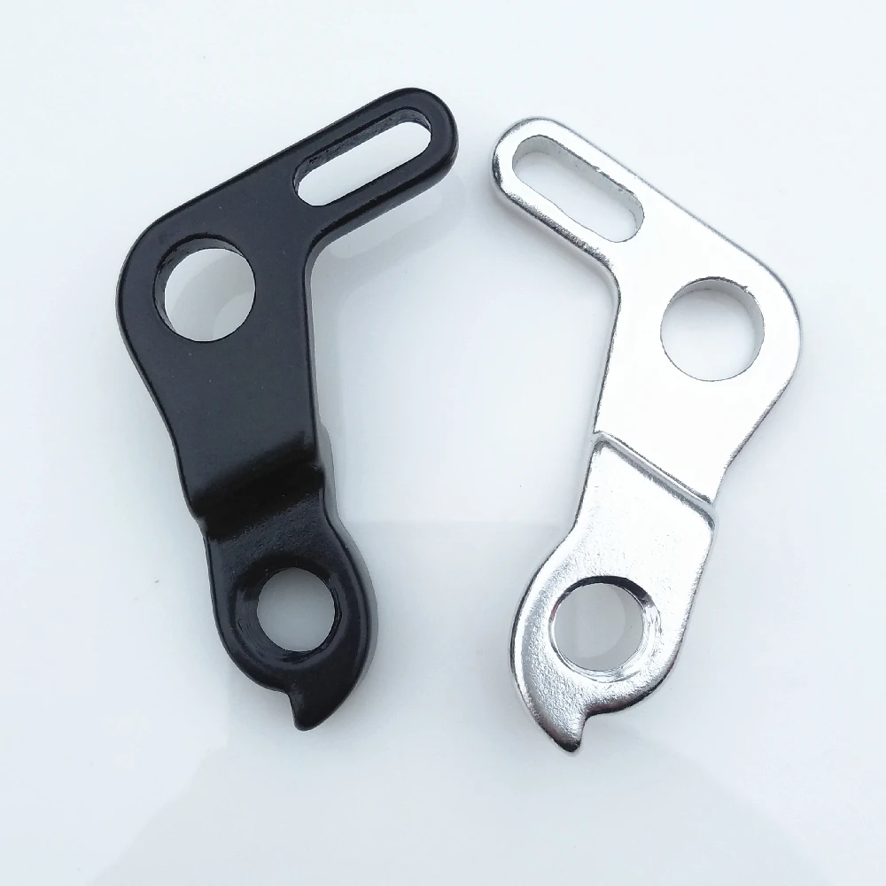 

5pc Bicycle gear rear derailleur hanger For 2013 NS Bikes Bicycle Frame Rear Direct Mount Dropout mtb bicycle carbon frame bike