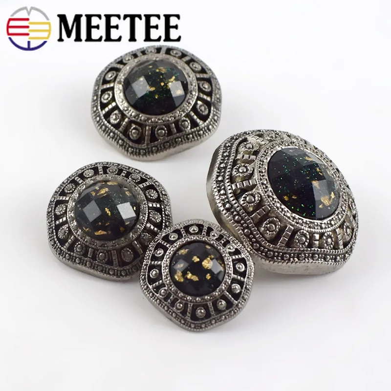 20 шт. пластиковые пуговицы в стиле ретро мм 23 28 30 мм|rhinestone buttons|plastic buttonsdecorative buttons |