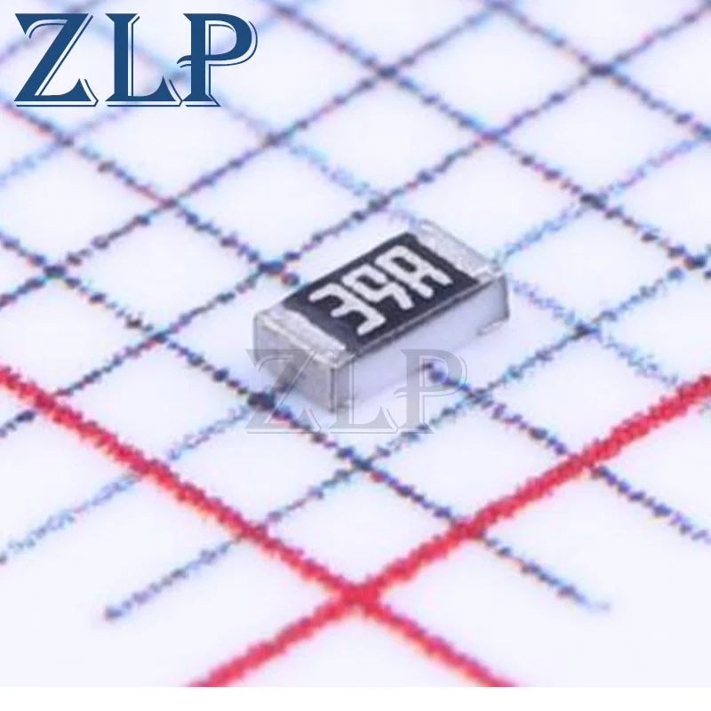 

RC0603FR-07249RL 249Ω ± 1% чиповый резистор 0603 249R 249OHM Новый