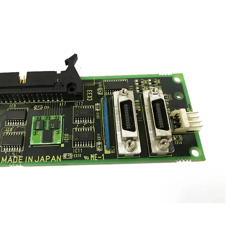 A20B 8002 0500 Fanuc Новый oirginal cnc машина доска| |