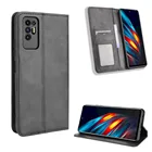 Чехол для Tecno Pova 2, роскошный флип-кошелек, магнитный адсорбционный чехол для Tecno Pova 2 Pova2, чехлы для телефонов
