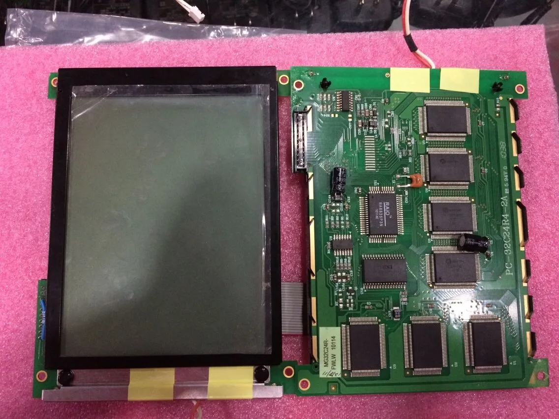 Pc-32c24r4-2a mg32c24r-fwlw 10114 | Компьютеры и офис