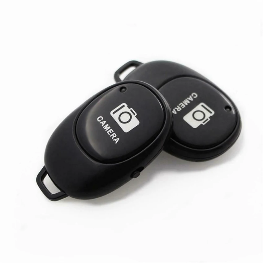 Пульт дистанционного управления для селфи Bluetooth 4 0 Android и Iphone | Электроника