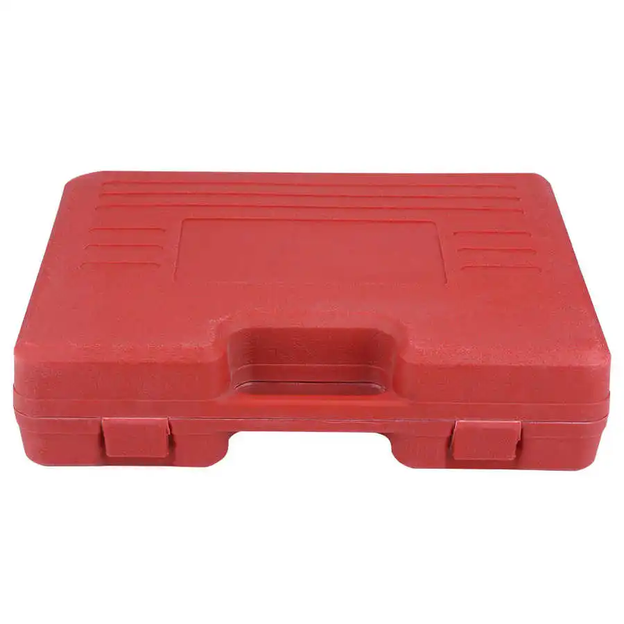 

R134a Air Conditioner A/C Manifold Gauge Set with 5ft Charging Hose Tool