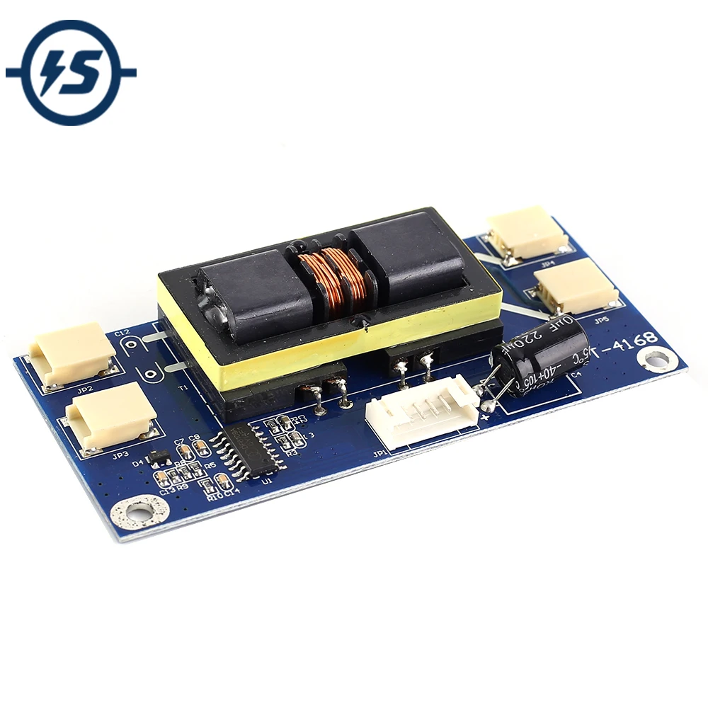 Драйвер для подсветки телевизора Повышающий Модуль светодиодный Инвертор
