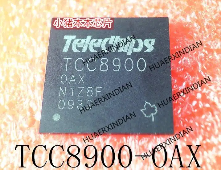 TCC8900-OAX TCC8900 NEC и BGA | Электронные компоненты принадлежности