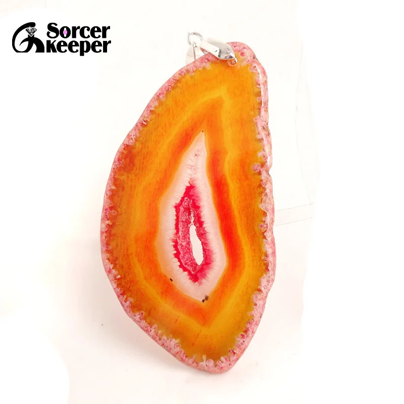 Натуральный драгоценный камень ювелирные изделия многоцветный грубое искусство