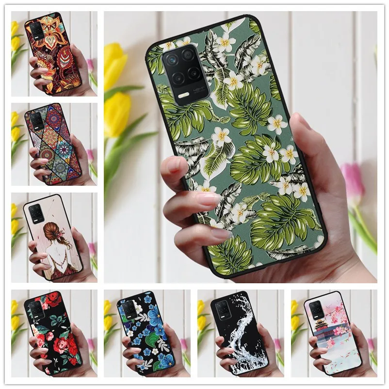 Realme 7 5g Чехол Купить