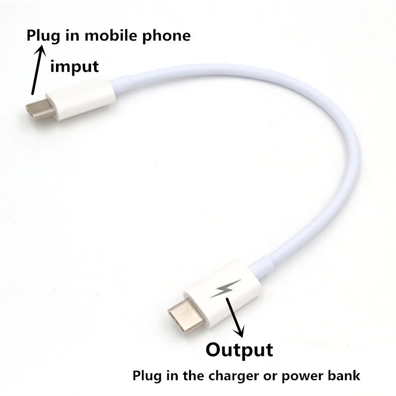

USB C-USB Type C Samsung S20 PD, MacBook Pro, iPad Pro2021, XIAOMI 20