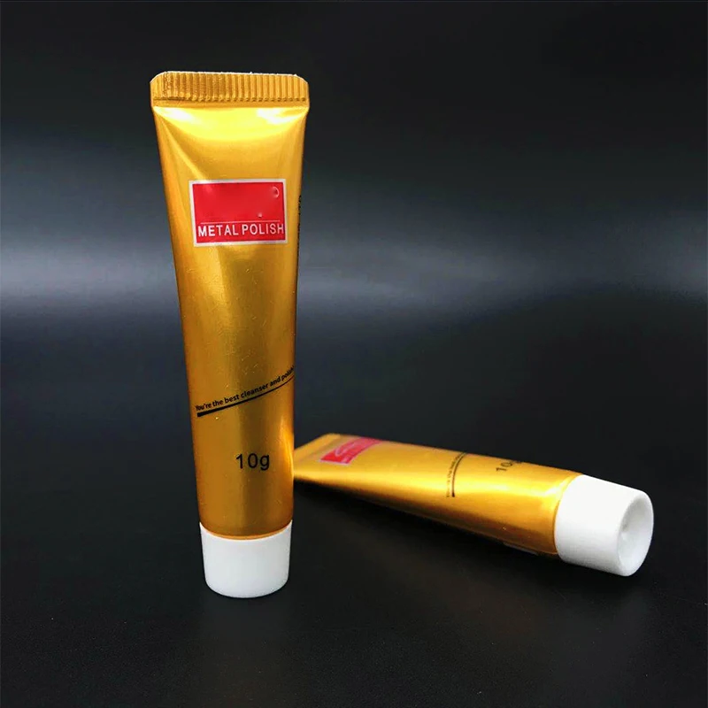 

2Pcs Multifunctional Car Auto Metal Rust Remover Wheel Anti-rust Agent Cleaner Rust Spots Polishing Car Coating Agent