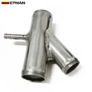 EPMAN шланг для охлаждающей жидкости фланец корпус 1K0121087H для VW Golf Jetta Passat для AUDI A3 TT EPCGQ209