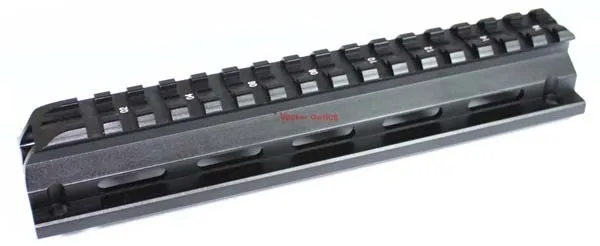 SAIGA 7,62X39 мм тактический Пикатинни поручень Quad Rail система крепление SG39 15x резиновая крышка защита