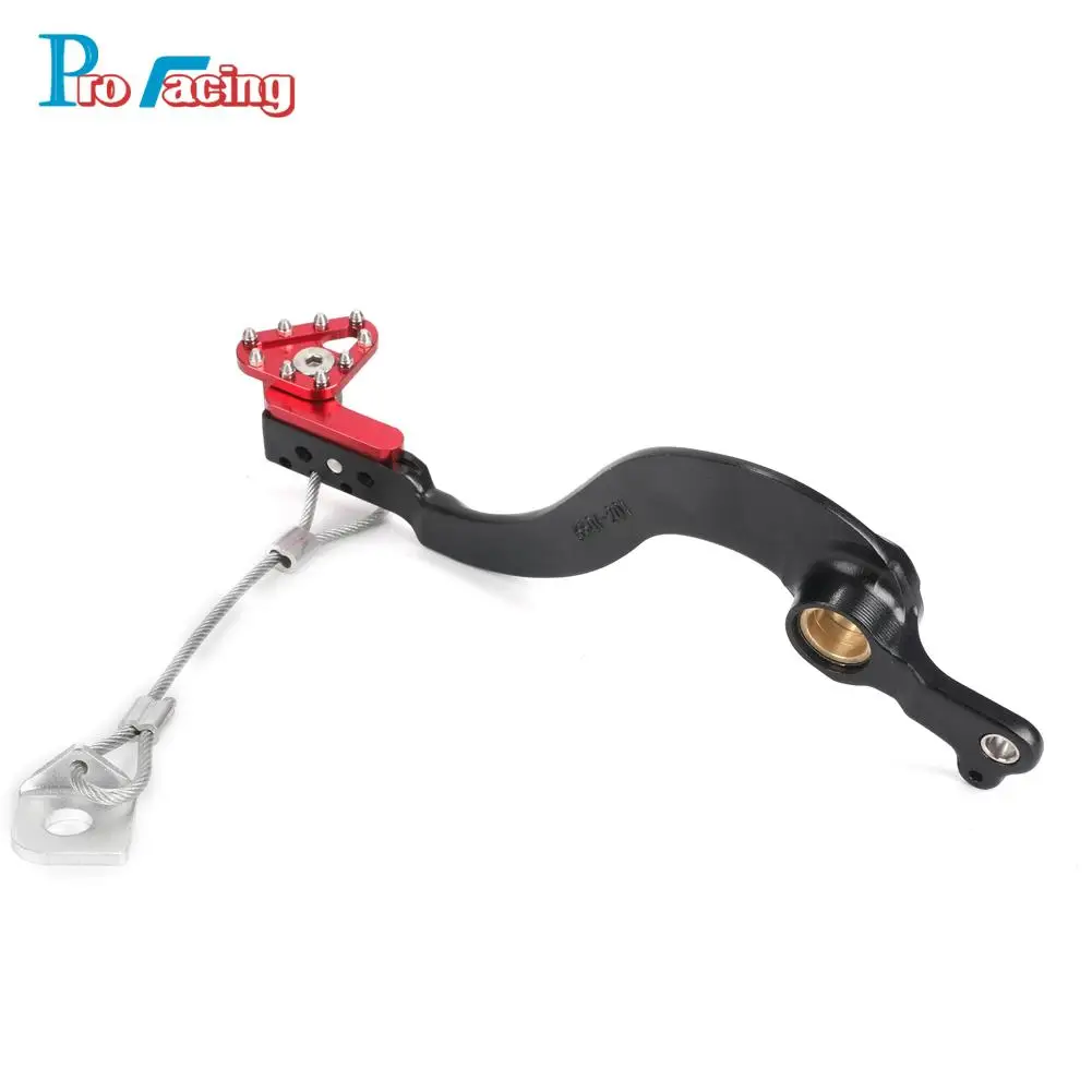 

Рычаг тормоза для Honda CRF250R CRF450R CRF250RX CRF450RX 2005-2022