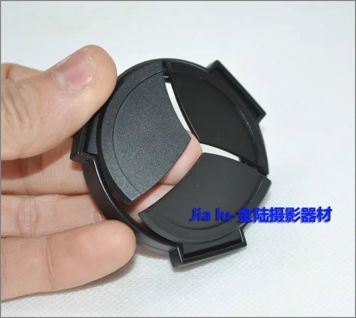 Портативный заднего вида с автофокусом Кепки для LUMIX DMC LX7 LX-7 камера | Электроника