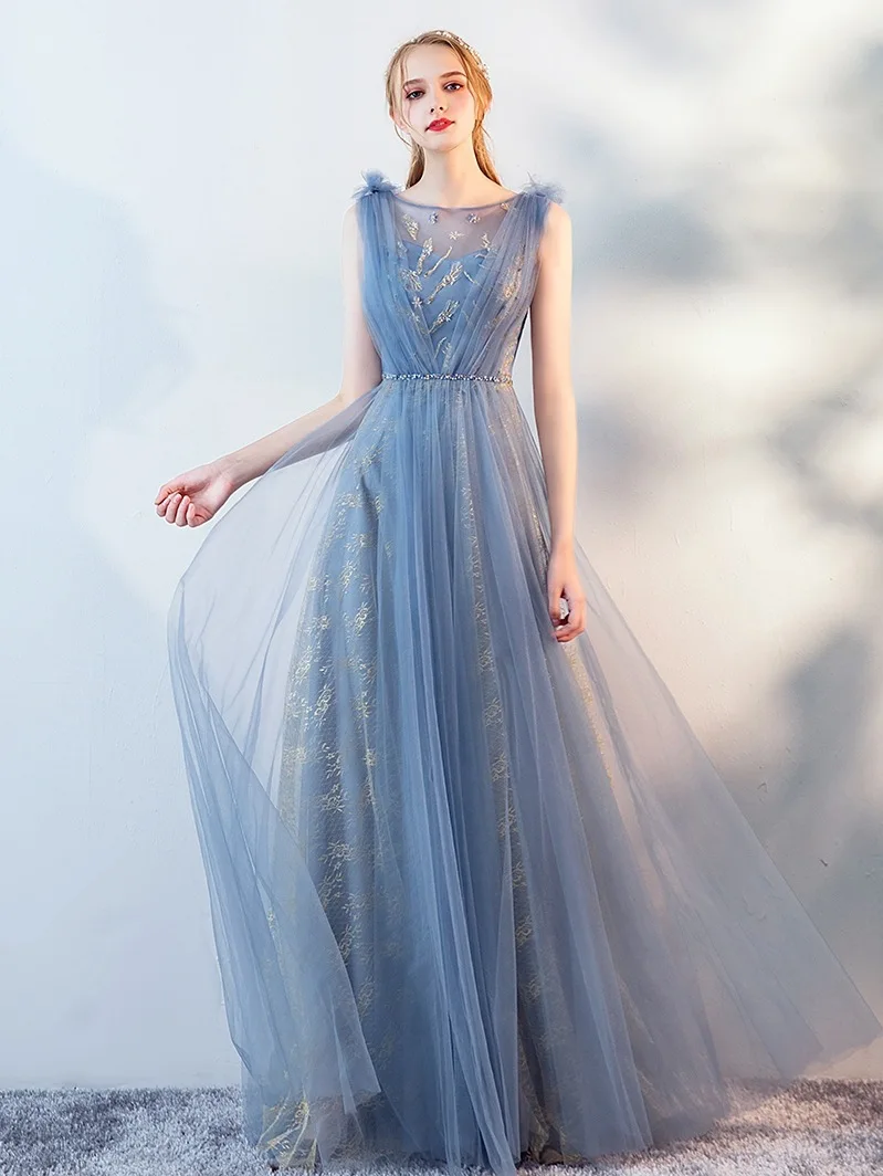 

Gryffon Evening Dress For Graduation Party Dress Sexy V-neck A-line Luxury Lace Formal Prom Dress Evening Dresses Plus Size