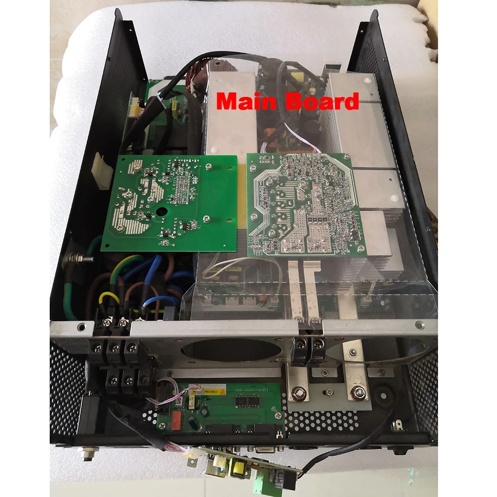 Материнская плата/Материнская плата для модели 48 В постоянного тока до