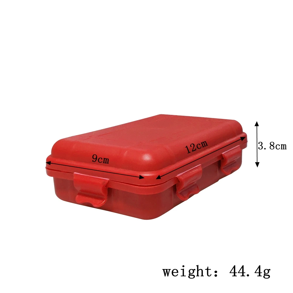 6 шт. стрельба из лука 100 г наконечник стрелы 2 наконечника и коробка набор уличных