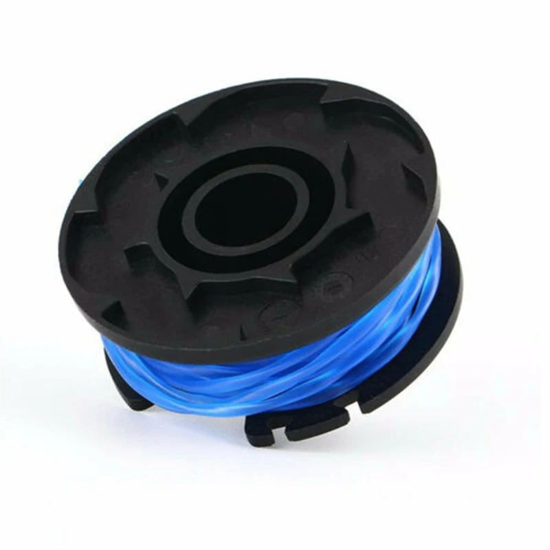 6 шт 11 футов трава триммер Катушка нейлоновая нить набор веревок для Ryobi 18V 24V 40