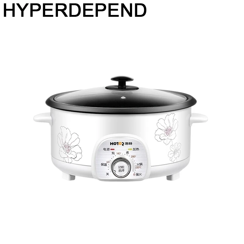 

Keukenapparatuur Home Kitchen Appliance Appareil Cuisine Kitchen-appliance Keuken Apparaten Aparato De Cocina Electric Skillet