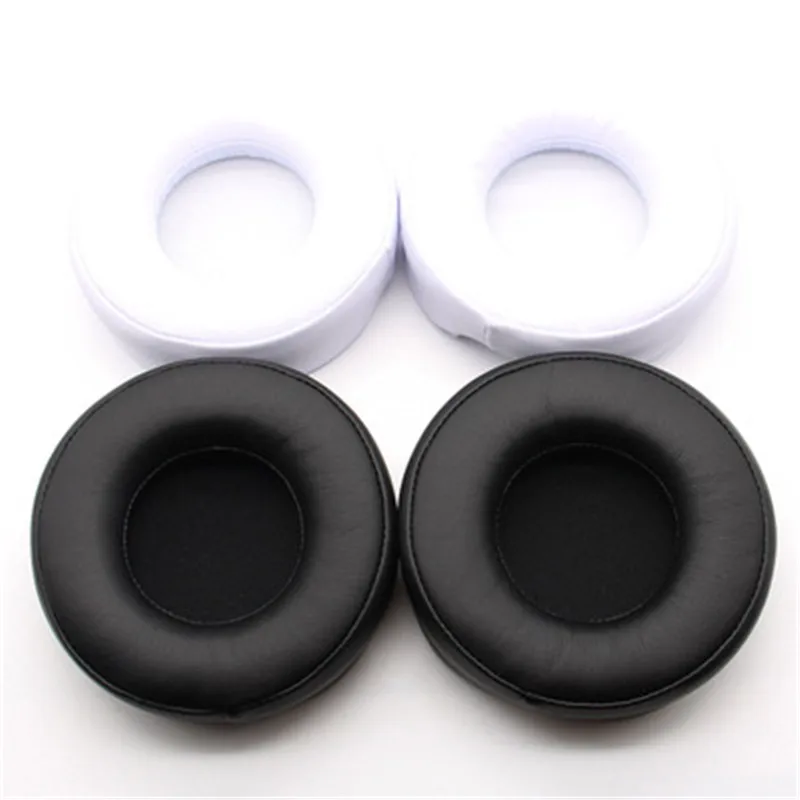 

High Quality Ear Pads For steelseries SIBERIA 650 Headphones Replacement Foam Earmuffs Ear Cushion Accessories 23 SepO8