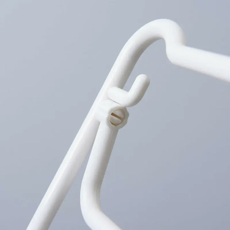 Новейшая Многофункциональная вешалка для хранения шарфов полотенец одежды