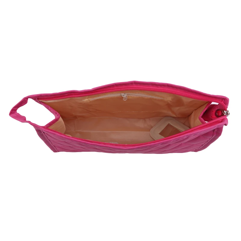 

Multifunction Travel Cosmetic Bag Women Makeup Bags Toiletries Organizer Waterproof Female Storage Make Up Cases