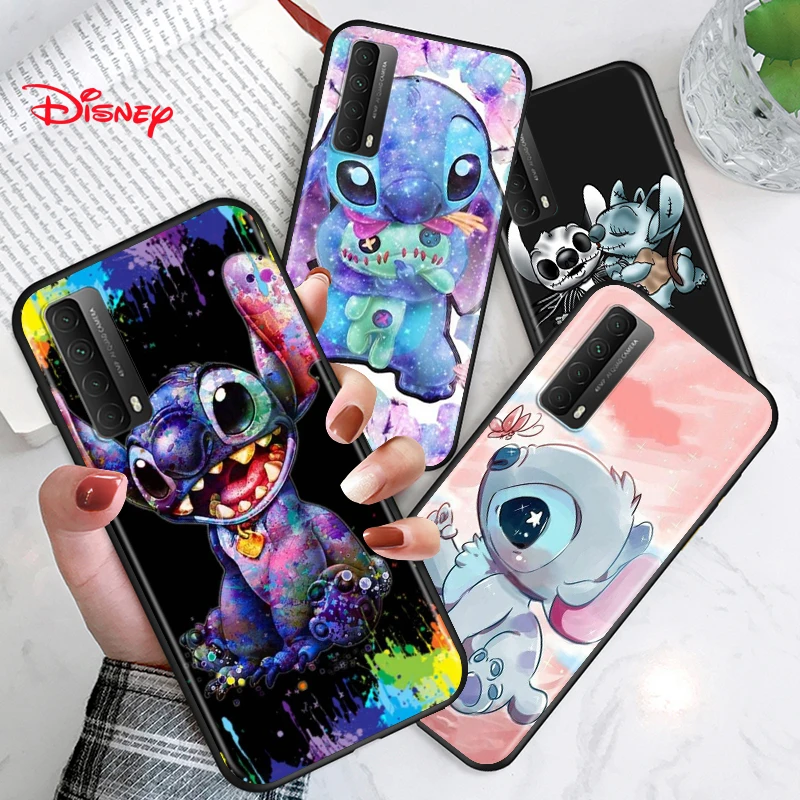 Чехол-накладка для Huawei, Y9S, Y6S, Y8S, Y9A, Y7A, Y8P, Y7P, Y5P, Y6P, Y7, Y6, Y5 Pro, Prime, 2020, силикон, 2019