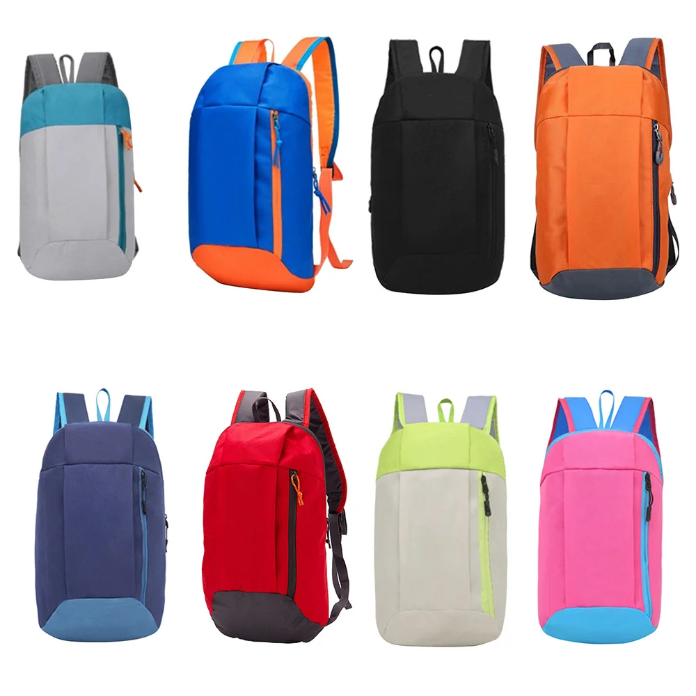 Большой емкости рюкзак для мужчин и женщин опрятный школьные сумки подростков