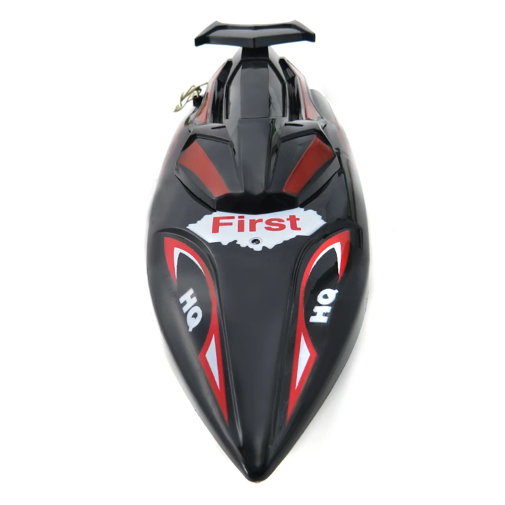 Flytec HQ2011-15C RC лодка 10 км/ч 27 МГц Мини Инфракрасные лодки на пульте управления корабль супер скорость RC корабль скорость лодка электрический RC игрушки