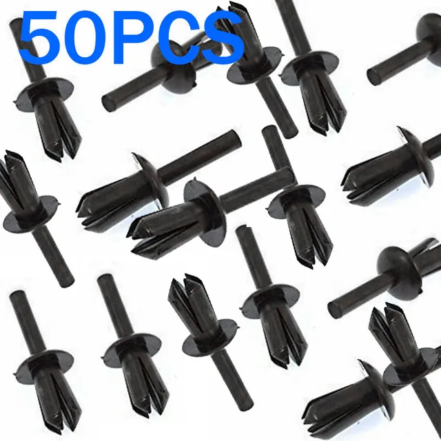 120/100/50/40/20 stücke/kit Auto Tür Panel Clips Fastener Für BMW E30 e34  E36 E38 E46 X5 M3 M5 Z3 Auto Clips (einschließlich dichtungen) - AliExpress