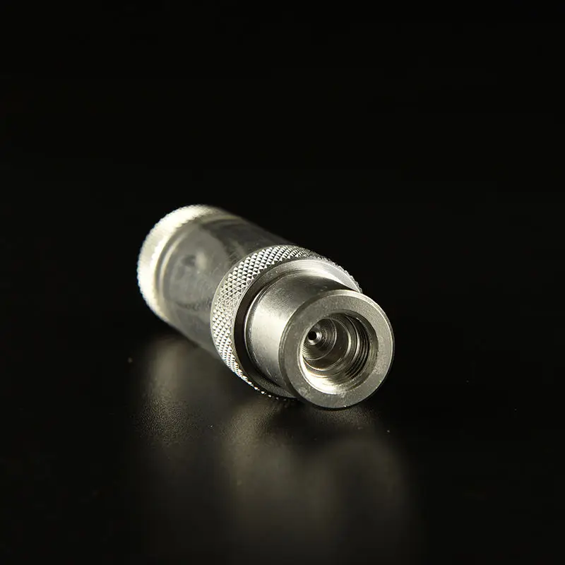 Типы обратных клапанов для аквариума одинарная/двойная головка фотосчетчик