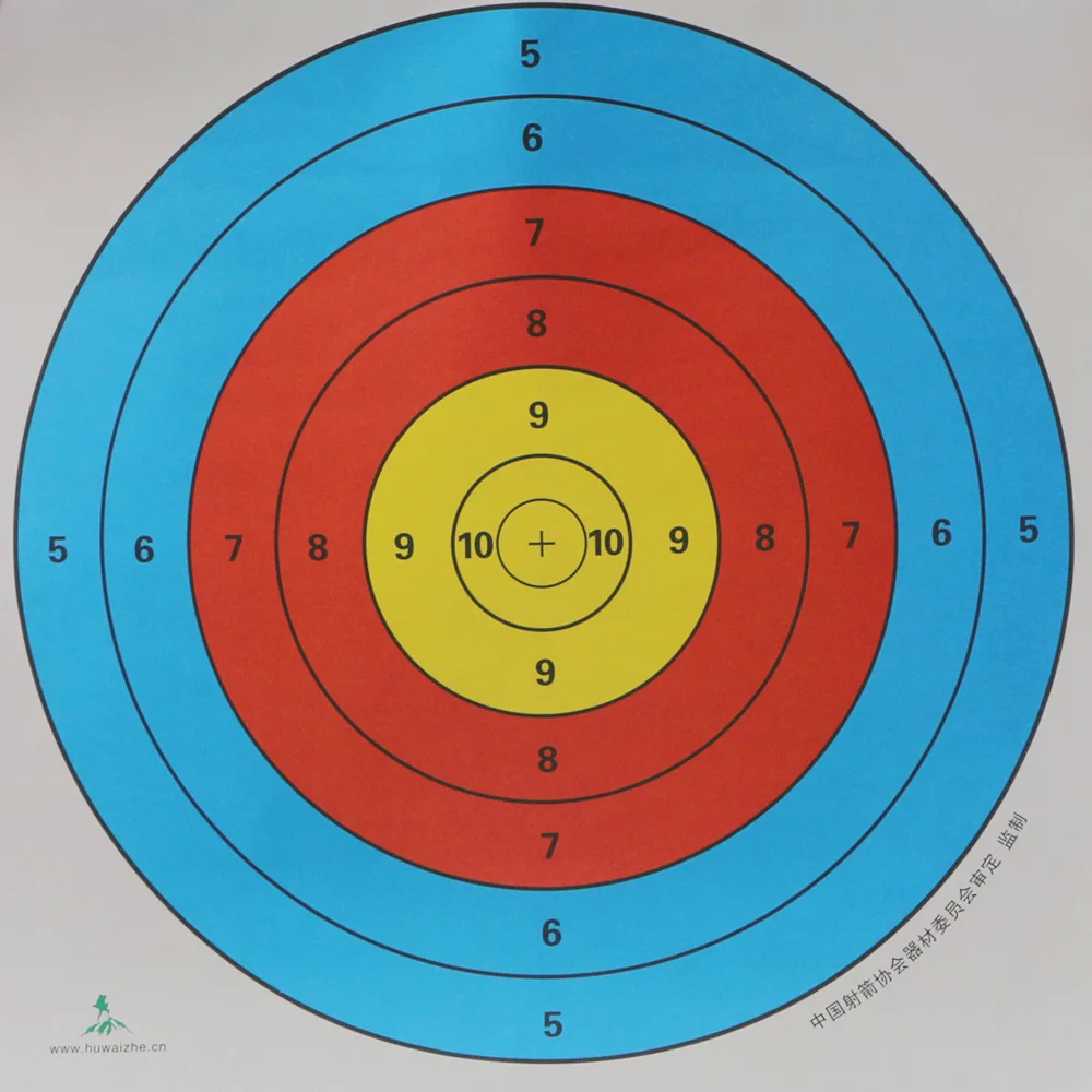 Стрельба из вспененного этилвинилацетата портативный трехмерный прицел для