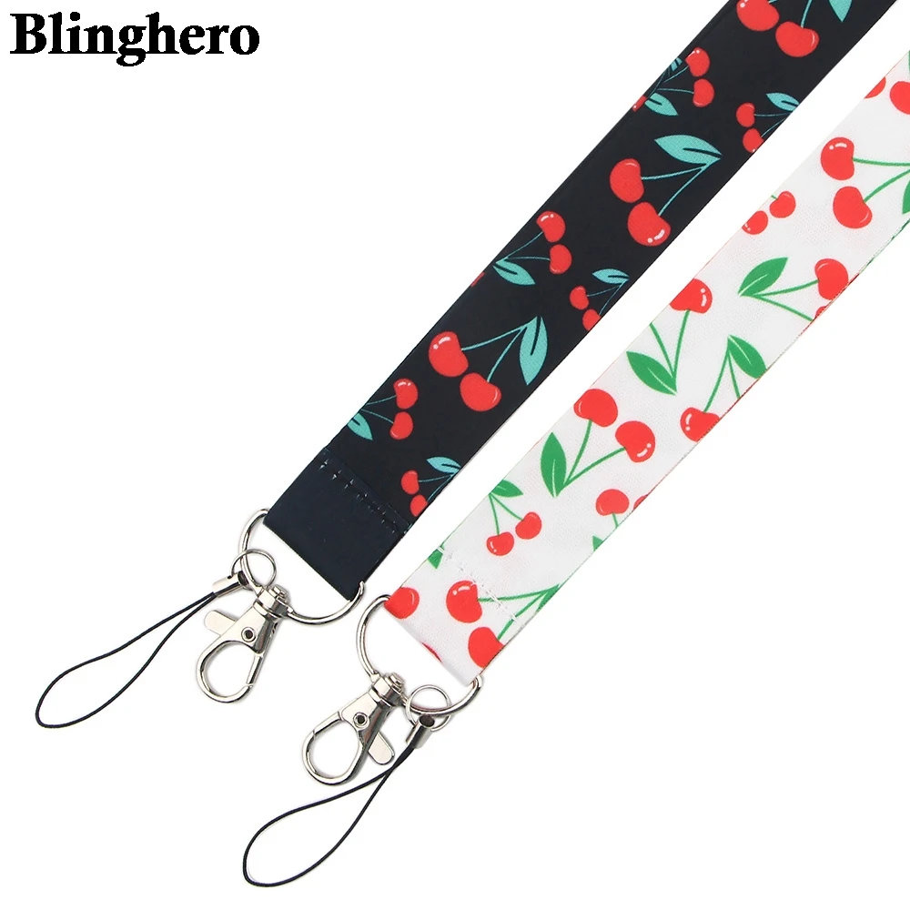 CA1477 оптовая продажа 20 шт./лот Вишневый фруктовый мультфильм сотовый телефон