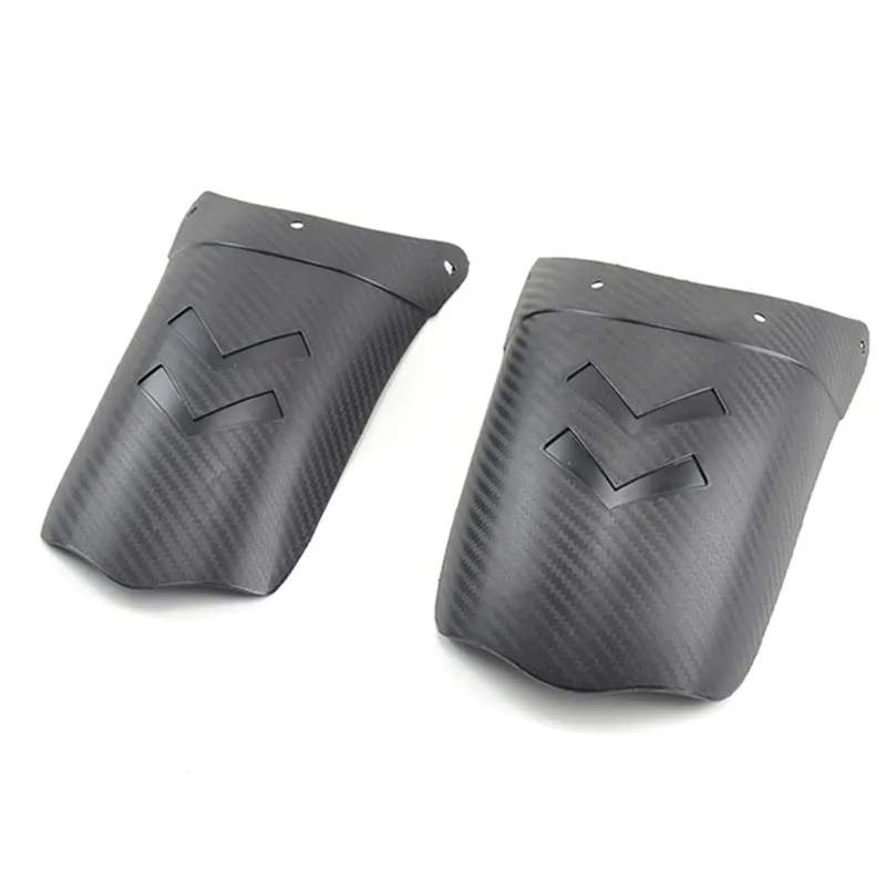 

Универсальный мотоциклетный брызговик для Kawasaki, Honda, Yamaha, Suzuki, модифицированные аксессуары, простая установка