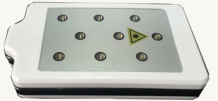 

Portable weight Loss machine 14 Pads Low Level Laser Therapy Diode Lipo Laser 300mw Power Laser