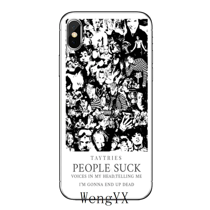 Чехол для iPhone 11 pro XR X XS Max 8 7 6s plus SE 5s 5c iPod Touch 5 6 | Мобильные телефоны и аксессуары