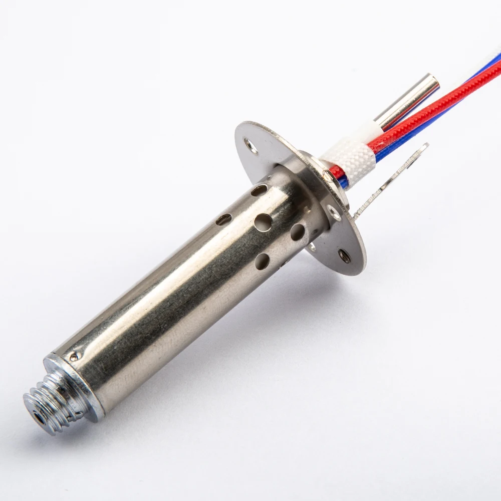 Электрический вакуумный отсос для припоя 220 В/110 В присоска тепловая сердцевина