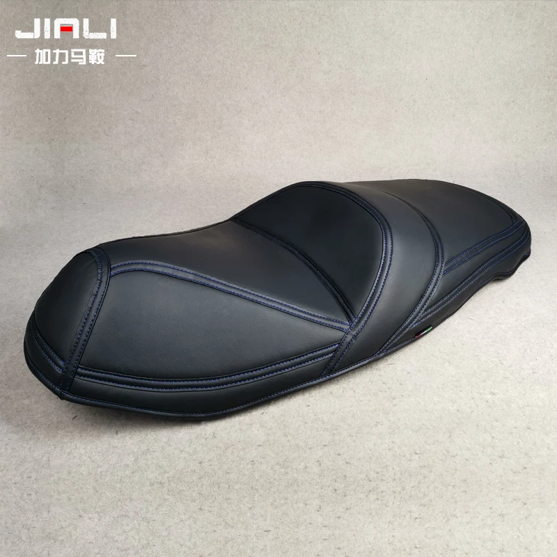 Модифицированный чехол для сиденья мотоцикла Kymco CT250 уплотненный плюс мягкий