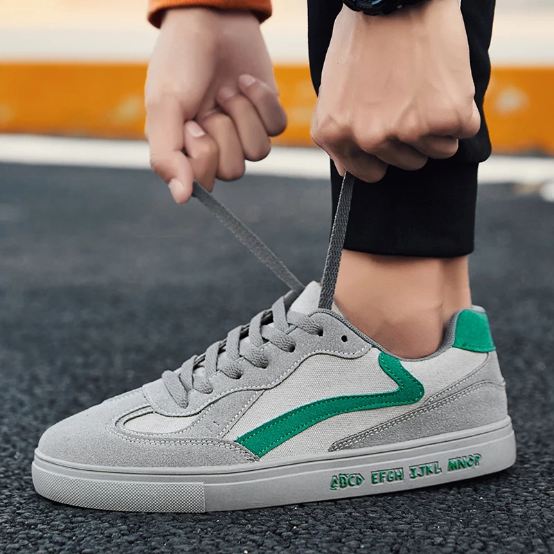 2019 высокое качество все черные мужские кожаные повседневные туфли модные