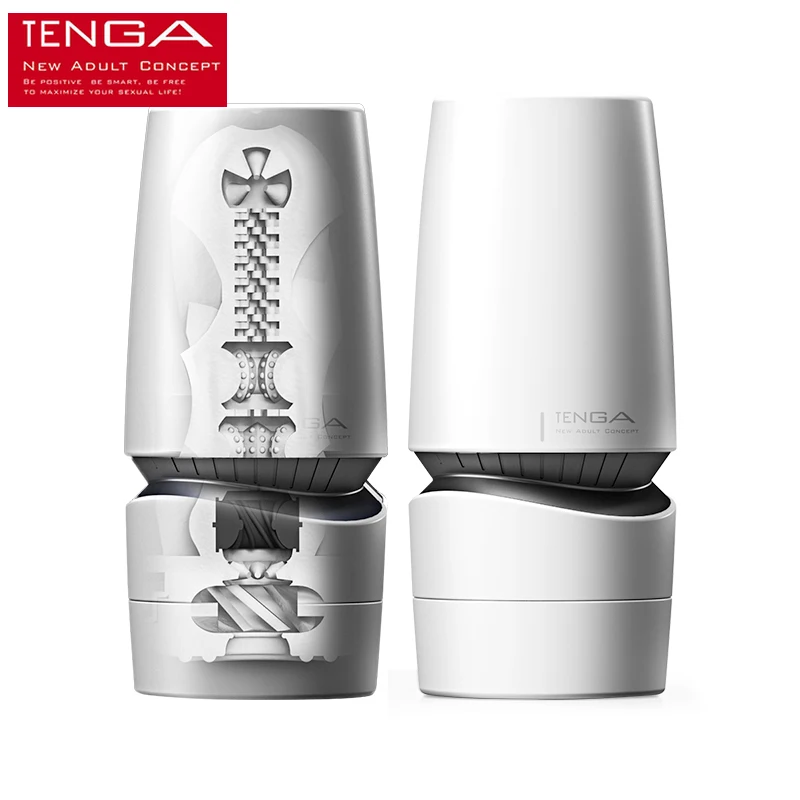 TENGA 10 редуктор частоты Секс игрушки мужское устройство для мастурбации