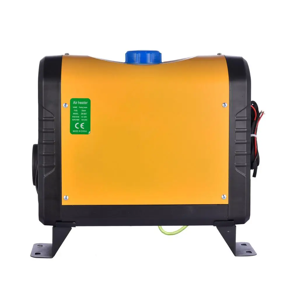 

Внешний обогреватель 12 В 8 кВт с дистанционным управлением ЖК-дисплеем, глушителем, грузовиком, прицепом, низким потреблением топлива, быстр...