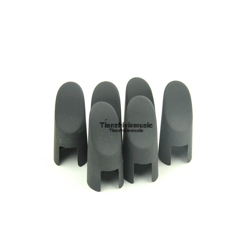 5pcs Professional Alto sax Bb clarinet mouthpiece cap clip fastener clarinet parts Reverse mounting