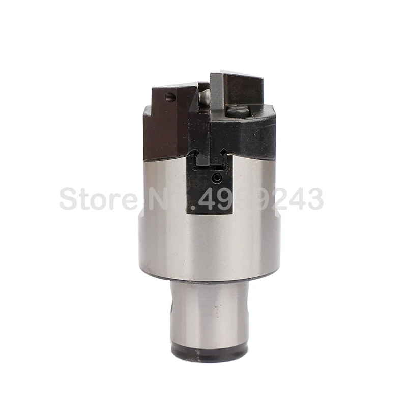 Высокая точность RBH68-92mm двухбитное грубое растачивание головки используется для