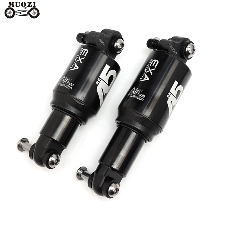 

A5-RR1 Dual / Bike Bicycle Single Air Rear Shock A5 RE Double Single Air Chamber Pressure Mountain Rear Shock Absorber 125 150mm