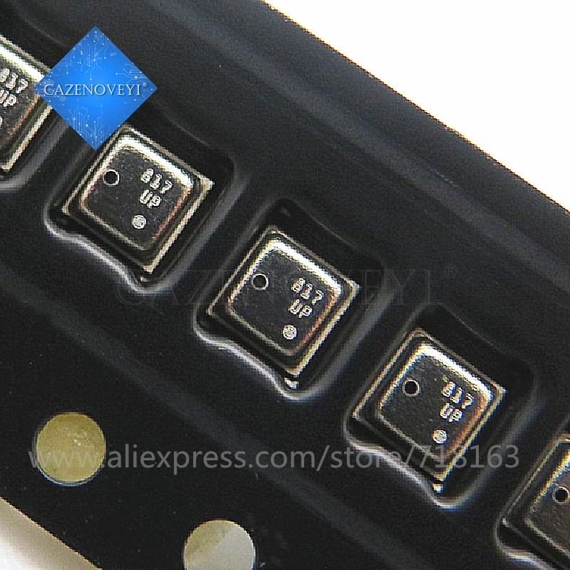 10 шт./лот BME280 Φ (UP) LGA IC Датчик давления и влажности новая оригинальная