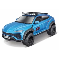 maisto 124 modified version lamborghini urus highly detailed die cast precision model car model collection gift