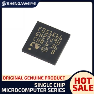 100%Original IC single chip microcomputer STM32F051K6U6 STM32F051C8T6 STM32F051K8U6 STM32F051R8T6 STM32F051K6T6