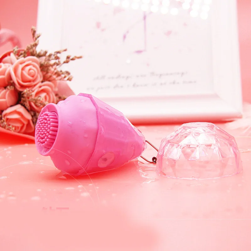 Женское устройство для мастурбации Стимулятор клитора и языка взрослых